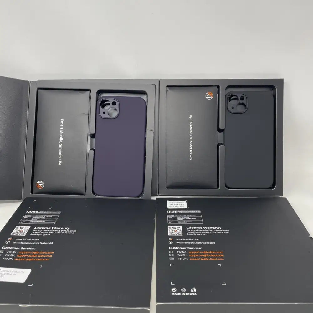 How to Choose the Right Phone Case for Your Device