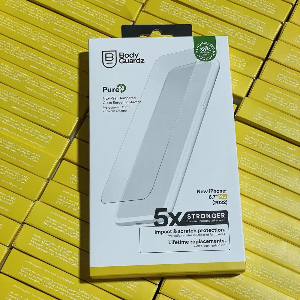 Cracked Screen Protector? Here's Exactly What to Do