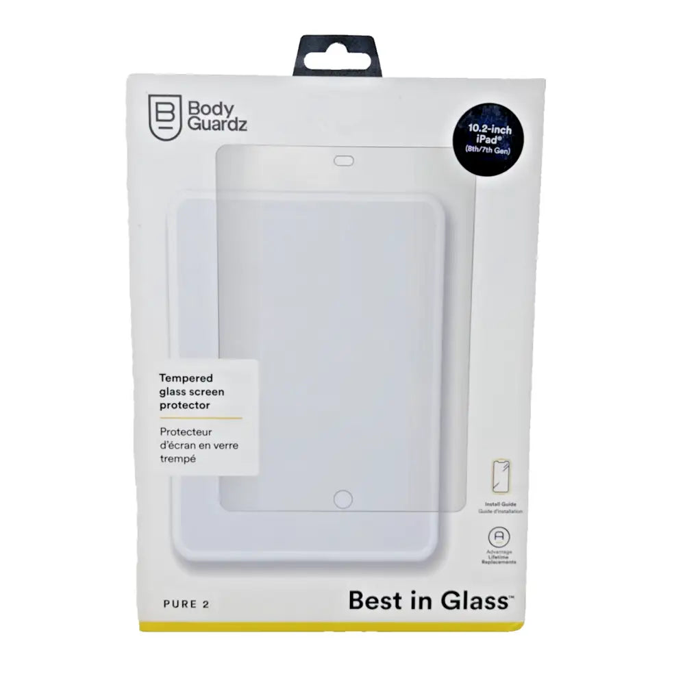 Best iPad Screen Protectors by Model: How to Get the Right Fit