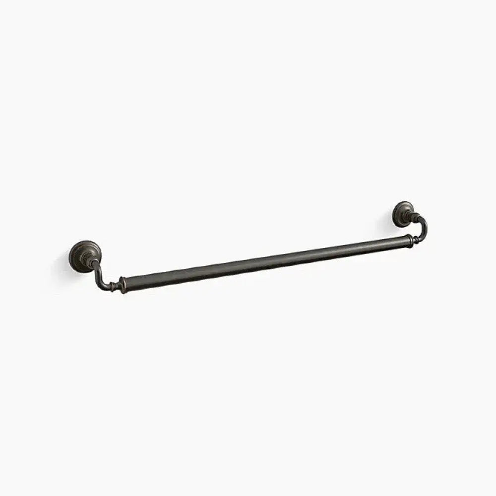 Kohler Finishes Compared: Brushed Nickel vs Oil-Rubbed Bronze vs Matte Black