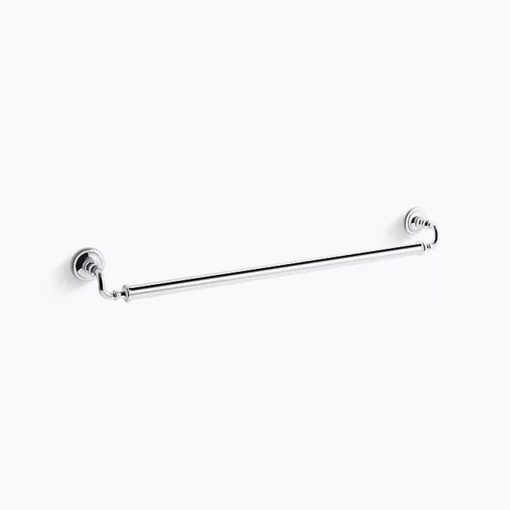Where to Install Grab Bars in a Bathroom: Heights and Placement That Work
