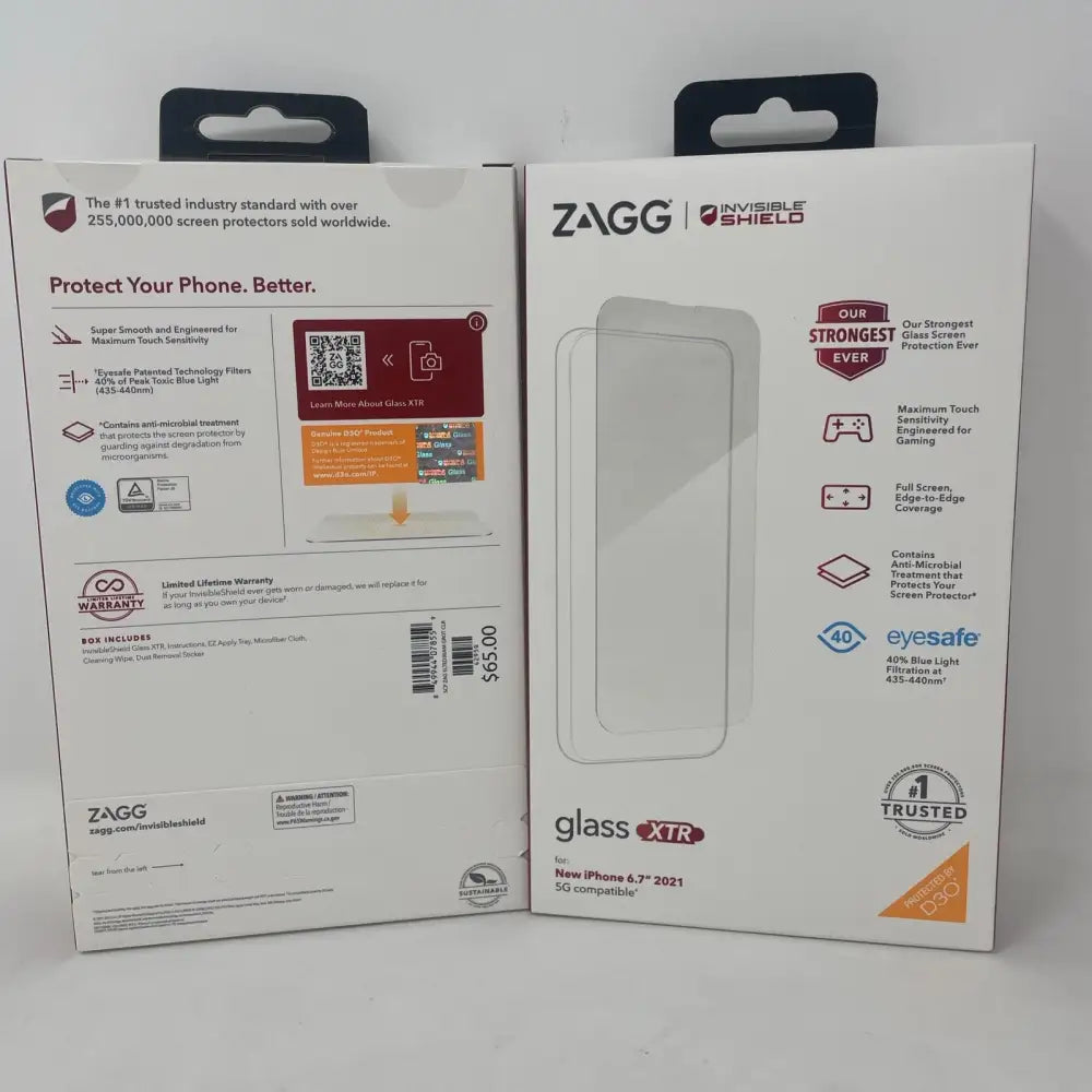 Liquid Screen Protectors: Do They Actually Work?