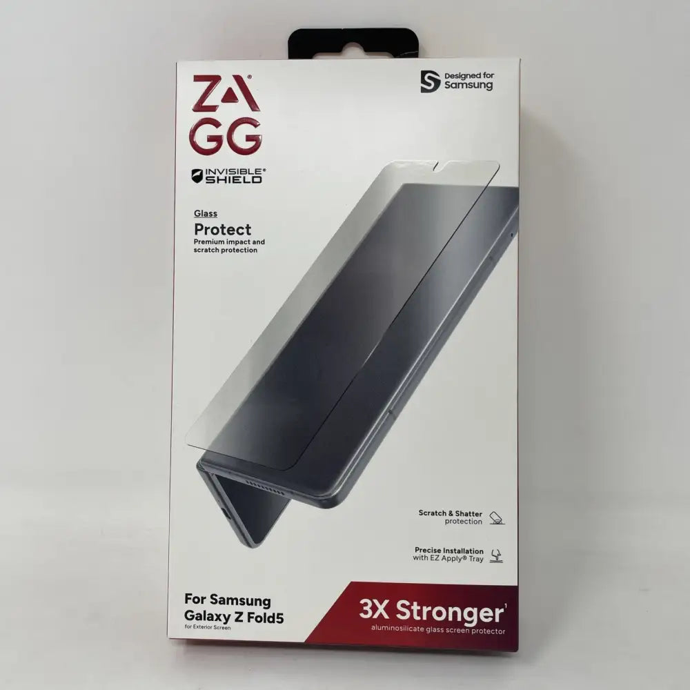 How the Zagg InvisibleShield Warranty Actually Works