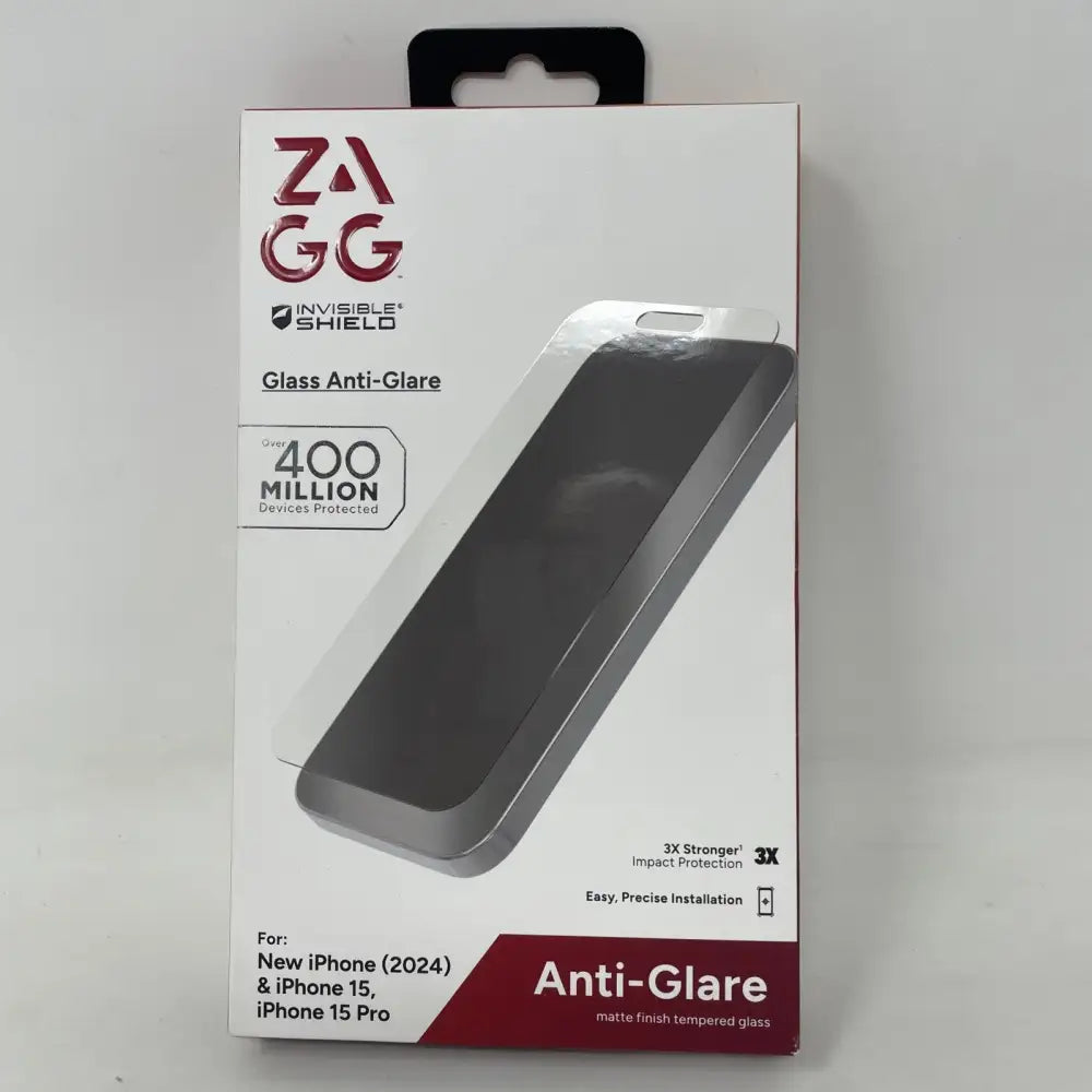 Best iPhone 17 Screen Protectors