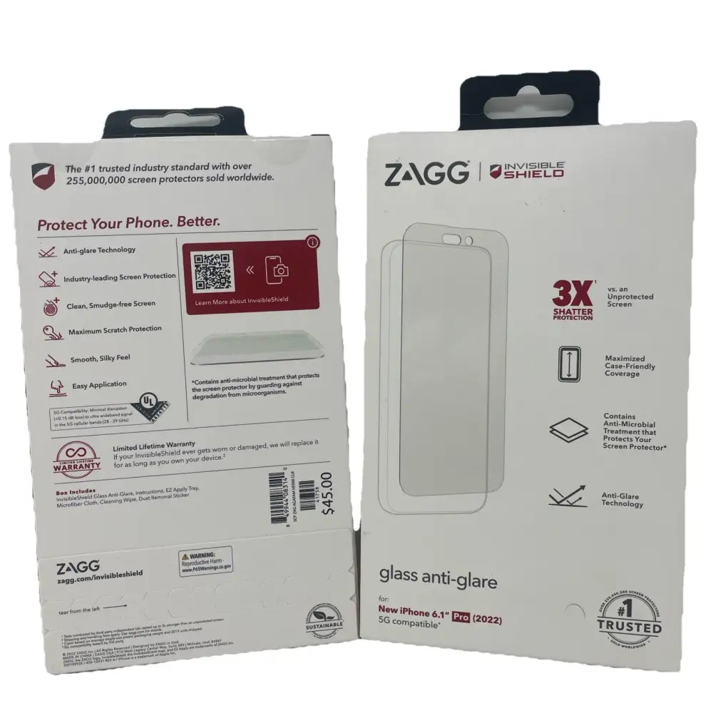 Why Matte Screen Protectors Look Grainy and How to Pick One That Doesn't