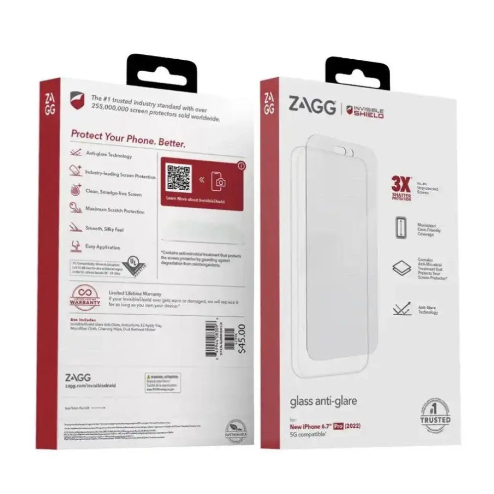 Blue Light Screen Protectors: What They Do and What They Don't