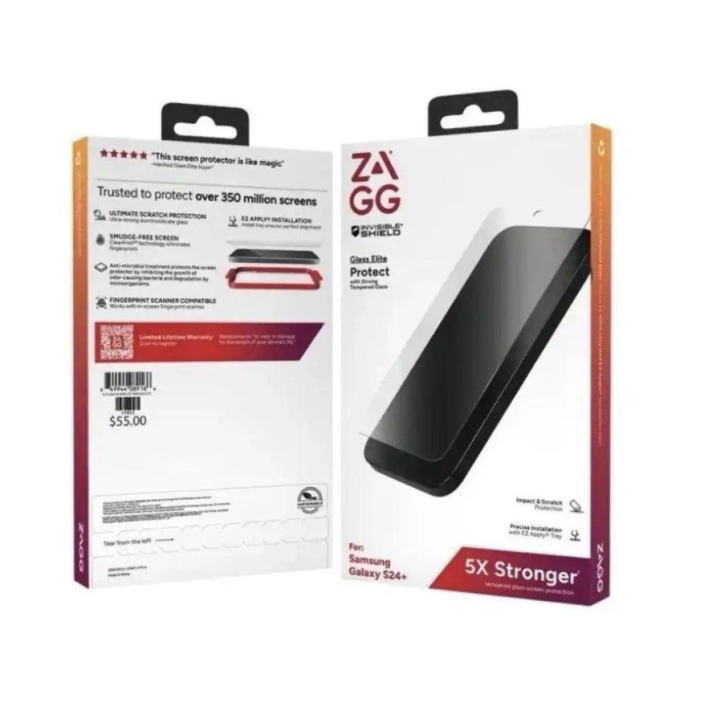 Best Galaxy S25 Ultra Screen Protectors