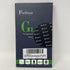 1 Case + 3x Samsung Galaxy S21FE Tempered Glass Screen Protector Ferilinso New