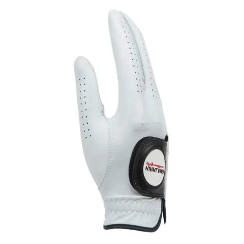 1 Pack Kirkland Golf Gloves Cabretta Leather Right Hand Size Small New WH12