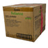 10/100Ct (1000/Cs) Sysco Reliance Vinyl Powder-Free Food Service Gloves XL Size