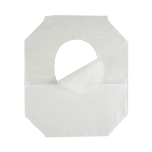 1000x Toilet Covers - Boardwalk K1000B 14.17”x 16.73” WT (250/SLV, 4 SLV/CT)
