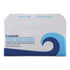1000x Toilet Covers - Boardwalk K1000B 14.17”x 16.73” WT (250/SLV, 4 SLV/CT)