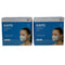 100x BYD CARE KN95 Respirator Breathable Comfortable Foldable Safety 2 Boxes x50
