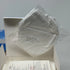 100x BYD CARE KN95 Respirator Breathable Comfortable Foldable Safety 2 Boxes x50