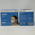 100x BYD CARE KN95 Respirator Breathable Comfortable Foldable Safety 2 Boxes x50