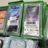 100x Wholesale Lot Mix Assorted Android Apple iPhone Cases & Screen Protectors - Lot 100 CS 101 PS