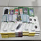 100x Wholesale Lot Mix Assorted Android Apple iPhone Cases & Screen Protectors - Lot 100 CS 101 PS