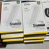 100x Wholesale Lot Mix Assorted Android Apple iPhone Cases & Screen Protectors - Lot 100 CS 101 PS