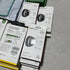 100x Wholesale Lot Mix Assorted Android Apple iPhone Cases & Screen Protectors - Lot 100 CS 101 PS