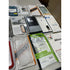 100x Wholesale Lot Mixed Samsung Android Apple iPhone Cases & Screen Protectors - Lot 100 CS 102 PS