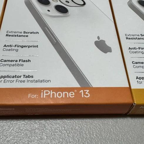 100x Wholesale Lot Mixed Samsung Android Apple iPhone Cases & Screen Protectors Box - Lot 100 CS 103 PS