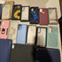 100x Wholesale Lot Mixed Samsung Android Apple iPhone Cases & Screen Protectors Box - Lot 100 CS 103 PS