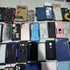 100x Wholesale Lot Mixed Samsung Android Apple iPhone Cases & Screen Protectors Box - Lot 100 CS 103 PS