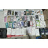 100x Wholesale Lot Mixed Samsung Android Apple iPhone Cases & Screen Protectors - Lot 100 CS 102 PS