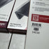 100x Wholesale Lot Mixed Samsung Android Apple iPhone Cases & Screen Protectors Box - Lot 100 CS 103 PS
