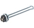 1500W 120V Water Heater Element | Screw-In Type | Low Watt Density (02462)