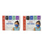 150x Kids Disposable Face Masks 3-Ply Earloop Latex-Free Breathable Made in USA