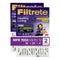 2 pk Filtrete 16x25x4 Ultra Allergen Healthy Living Air Filters 1550 MPR 25x16x4