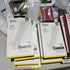 200+ Wholesale Lot Mix Assorted Android Apple iPhone Cases & Screen Protectors - Lot 200 CS 9 PS