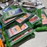 200+ Wholesale Lot Mix Assorted Android Apple iPhone Cases & Screen Protectors - Lot 200 CS 9 PS