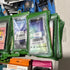 200+ Wholesale Lot Mix Assorted Android Apple iPhone Cases & Screen Protectors - Lot 200 CS 10 PS
