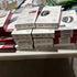 200+ Wholesale Lot Mix Assorted Android Apple iPhone Cases & Screen Protectors - Lot 200 CS 9 PS