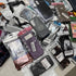 200 Wholesale Lot Mix Assorted Android Apple IPhone & Google Android Phone Cases