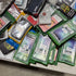 200 Wholesale Lot Mix Assorted Android Apple IPhone & Google Android Phone Cases