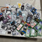 200 Wholesale Lot Mix Assorted Android Apple IPhone & Google Android Phone Cases