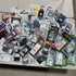 200 Wholesale Lot Mix Assorted Android Apple IPhone & Google Android Phone Cases