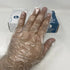 2000x Large Polyethylene Disposable Gloves, Powder-Free, Latex Free 4x 500ct