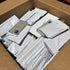 200x Wholesale Lot Mix Assorted Android Apple iPhone Cases & Screen Protectors - Lot 200 CS 7 PS