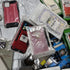 200x Wholesale Lot Mix Assorted Android Apple iPhone Cases & Screen Protectors - Lot 200 CS 7 PS