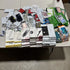 200x Wholesale Lot Mix Assorted Android Apple iPhone Cases & Screen Protectors - Lot 200 CS 7 PS