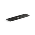 Kohler Riff Three-Hole Kitchen Faucet Escutcheon K-24462-BL - Matte Black