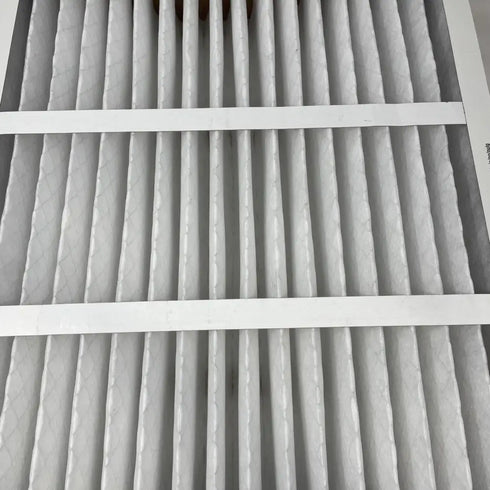 2Pk 3M Filtrete 1550 Ultra Allergen Healthy Living Pleat Filter 20X25X4 Open Box