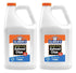 2x Elmer’s 1-Gallon School Glue White Washable Liquid Craft Adhesive for Slime
