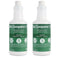 2x Fresh Products 1232BWBMG 32 oz. Bio Conqueror 105 - Mango New