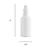 2x Fresh Products 1232BWBMG 32 oz. Bio Conqueror 105 - Mango New