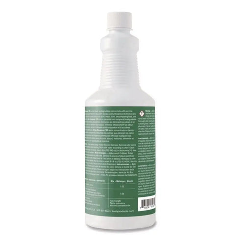 2x Fresh Products 1232BWBMG 32 oz. Bio Conqueror 105 - Mango New
